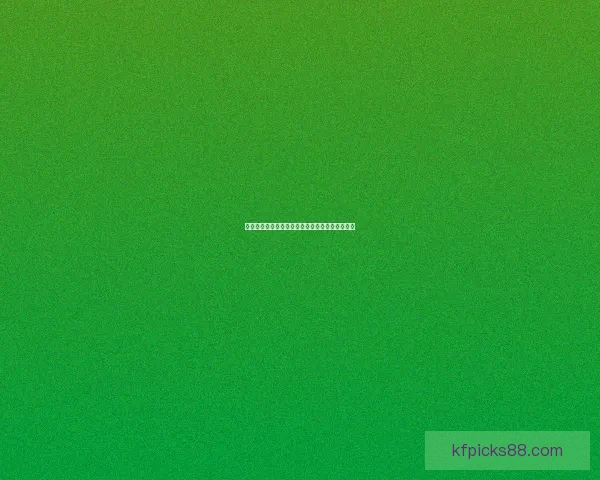 世界杯竞猜：精确比分预测技巧与投注策略全解析