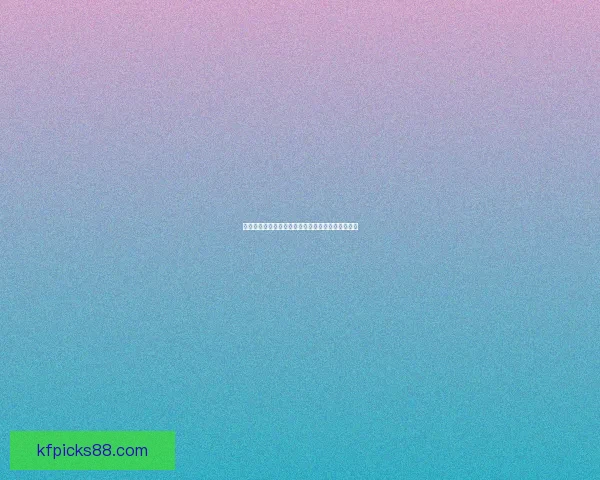 世界杯胜负预测分析精准技巧助你轻松赢得竞猜大奖