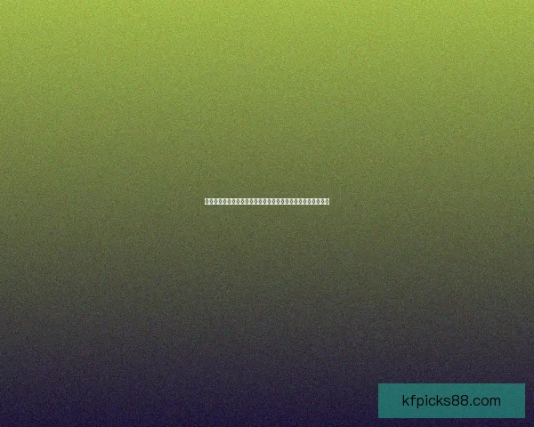 体育竞猜预测数据分析与投注技巧结合打造高胜率赛事前瞻指南