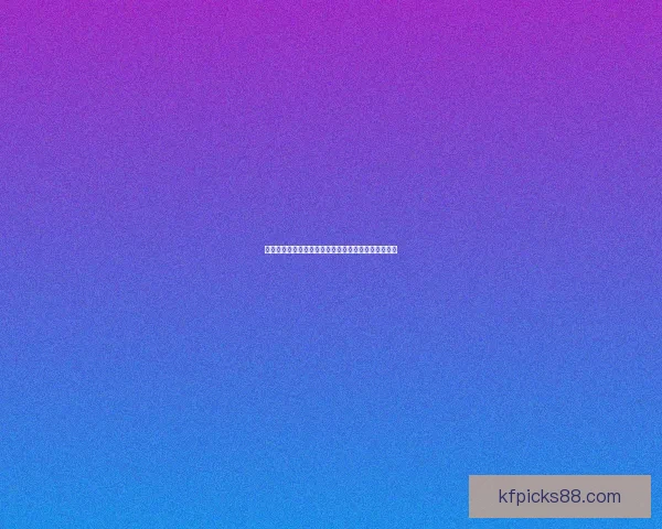 世界杯竞猜赔率深度解析与趋势预测助你精准把握赛果