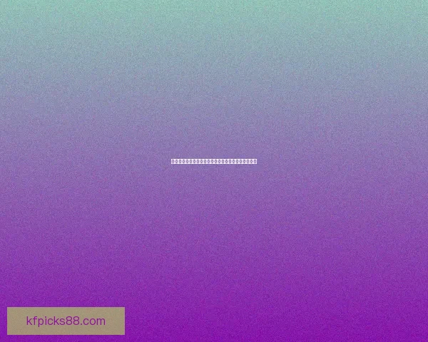 世界杯竞猜赔率深度解析与趋势预测助你精准把握赛果