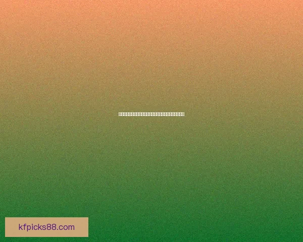 世界杯在线竞猜盘口分析带你深度解读赛事走势与投注策略