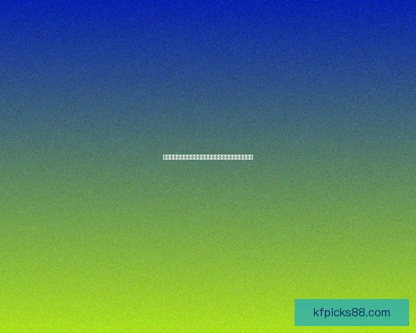 世界杯在线竞猜盘口分析：掌握赔率趋势提升投注策略技巧