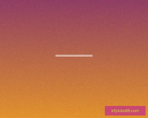 世界杯足球竞猜预测指南：如何分析球队实力与赛事动态提升准确率