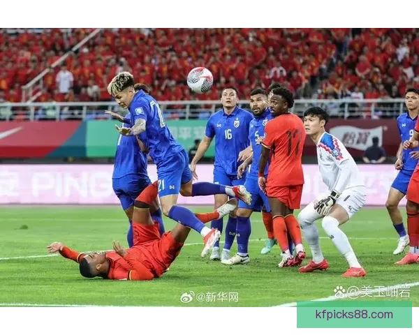 美加墨世界杯竞猜盘口分析及热门投注推荐 美加墨世界杯竞猜盘口分析及热门投注推荐