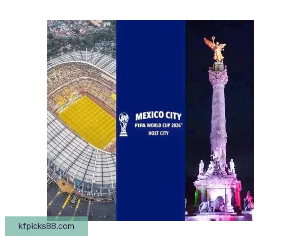 美国世界杯球场2026全面解析赛事城市球场特色与观赛体验指南