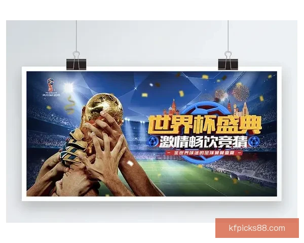 世界杯足球竞猜官网全面解析 提升投注技巧与赛事分析攻略