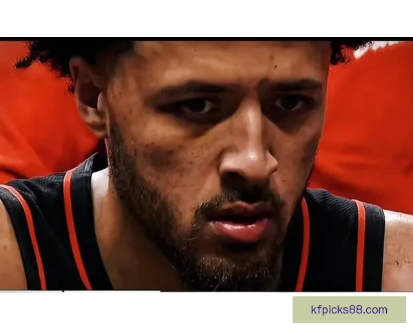 活塞主帅谈坎宁安伤缺：球队责任更重每个人需为球队目标继续努力