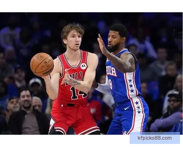 76人大胜公牛创纪录恩比德复出贡献35分乔治回归砍28分