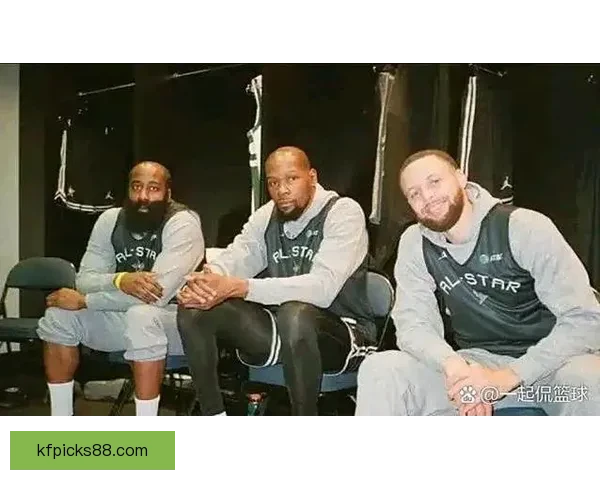 美媒评选NBA最纯粹得分手库里排名第一杜兰特乔丹紧随其后