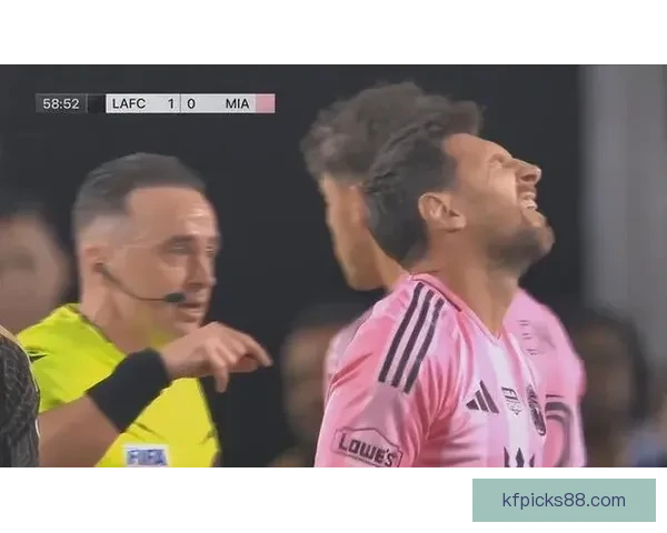 孙兴慜与梅西并列美职联历史唯二半场助攻4+球员荣耀时刻