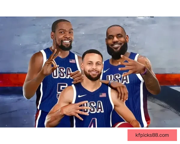 美媒评选NBA最纯粹得分手库里排名第一杜兰特乔丹紧随其后