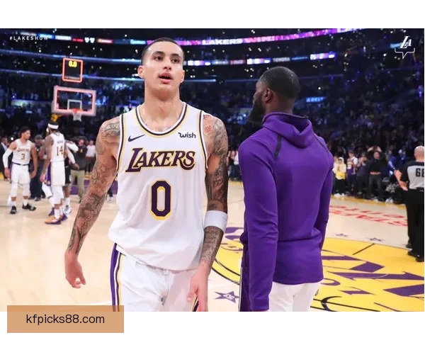 布朗尼砍下26分7篮板5助攻带领南湾湖人获胜 老詹盛赞布朗尼表现超乎想象