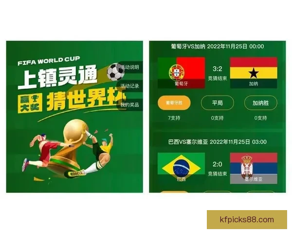 世界杯竞猜签到赢好礼精彩活动等你来参与领取丰富奖励