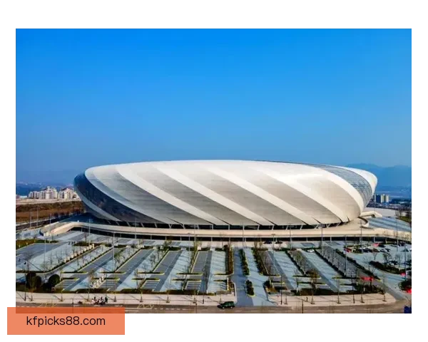 围绕2026世界杯体育场建设推动城市发展与国际赛事融合新格局