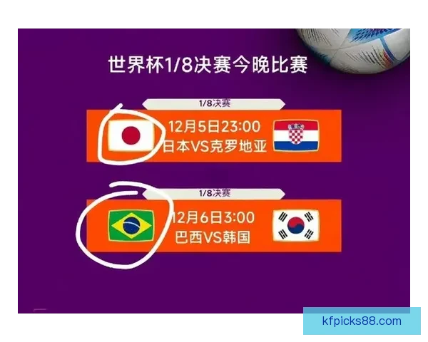 世界杯精彩对决胜负预测与投注技巧全解析推荐指南 世界杯精彩对决胜负预测与投注技巧全解析推荐指南