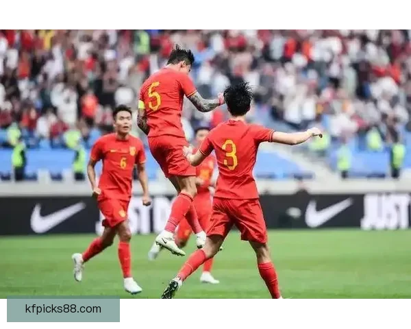 2027亚洲杯中国男足同伊朗叙利亚吉尔吉斯斯坦同组展望